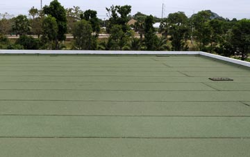 all Port Elphinstone roofing types quoted for