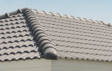 advantages of Port Elphinstone clay roofing