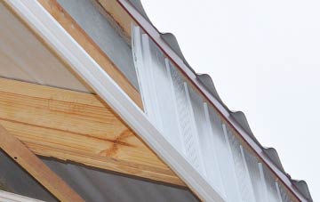 why Port Elphinstone fascia repairs are essential