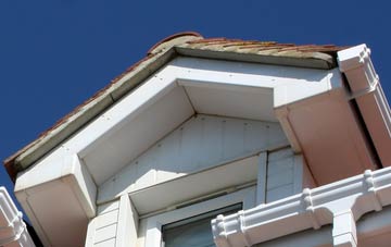 Port Elphinstone fascia installation costs