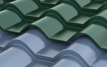 who should consider Port Elphinstone plastic roofs