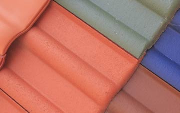 Port Elphinstone plastic roofing companies