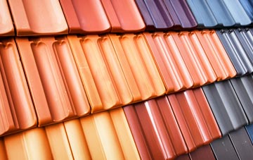 Port Elphinstone roof tile costs
