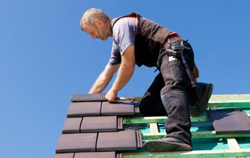 disadvantages of Port Elphinstone slate roofing