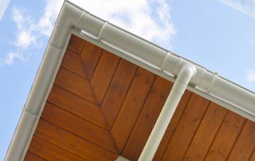 Port Elphinstone soffit types
