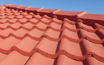 Port Elphinstone tile and slate roof replacement