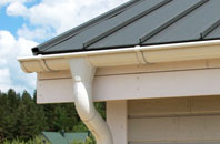 Port Elphinstone soffits